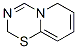 2H,6h-吡啶并[2,1-b]-1,3,5-噻二嗪(9ci)結(jié)構(gòu)式_586958-01-2結(jié)構(gòu)式