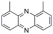 Phenazine,1,9-dimethyl-(9ci)Structure,58718-44-8Structure Phenazine,1,9-dimethyl-(9ci) Structure,58718-44-8Structure