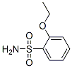 Benzenesulfonamide,2-ethoxy-(9ci)Structure,58734-61-5Structure Benzenesulfonamide,2-ethoxy-(9ci) Structure,58734-61-5Structure