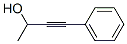 4-Phenyl-3-butyn-2-olStructure,5876-76-6Structure 4-Phenyl-3-butyn-2-ol Structure,5876-76-6Structure
