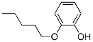 O-pentyloxyphenolStructure,58761-99-2Structure O-pentyloxyphenol Structure,58761-99-2Structure