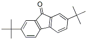 2,7-Di-tert-butyl-9h-fluorene-9-oneStructure,58775-13-6Structure 2,7-Di-tert-butyl-9h-fluorene-9-one Structure,58775-13-6Structure