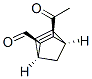 (1s,2r,3s,4r)-(9ci)-3-乙?；?雙環(huán)[2.2.1]-5-庚烯-2-羧醛結構式_587875-56-7結構式