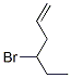 4-Bromo-1-hexeneStructure,58794-27-7Structure 4-Bromo-1-hexene Structure,58794-27-7Structure