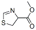 4-Thiazolecarboxylicacid,4,5-dihydro-,methylester(9ci)Structure,58861-78-2Structure 4-Thiazolecarboxylicacid,4,5-dihydro-,methylester(9ci) Structure,58861-78-2Structure