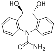 Trans-10,11-dihydro-10,11-dihydroxy-5h-dibenz(b,f)azepine-5-carboxamideStructure,58955-93-4Structure Trans-10,11-dihydro-10,11-dihydroxy-5h-dibenz(b,f)azepine-5-carboxamide Structure,58955-93-4Structure