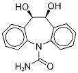 Cis-10,11-dihydroxy-10,11-dihydrocarbamazepineStructure,58955-94-5Structure Cis-10,11-dihydroxy-10,11-dihydrocarbamazepine Structure,58955-94-5Structure