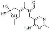 ProsultiamineStructure,59-58-5Structure Prosultiamine Structure,59-58-5Structure