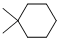 1,1-DimethylcyclohexaneStructure,590-66-9Structure 1,1-Dimethylcyclohexane Structure,590-66-9Structure
