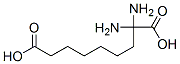 (8S,2R)-Diaminononanedioic acidStructure,59014-27-6Structure (8S,2R)-Diaminononanedioic acid Structure,59014-27-6Structure