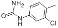 1-(3-Chloro-4-methylphenyl)ureaStructure,590393-14-9Structure 1-(3-Chloro-4-methylphenyl)urea Structure,590393-14-9Structure
