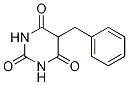 5-Benzylbarbituric acidStructure,5909-45-5Structure 5-Benzylbarbituric acid Structure,5909-45-5Structure