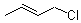 1-氯-2-丁烯結(jié)構(gòu)式_591-97-9結(jié)構(gòu)式
