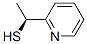 2-Pyridinemethanethiol ,alpha-methyl-,(alphas)-(9ci)Structure,591245-53-3Structure 2-Pyridinemethanethiol ,alpha-methyl-,(alphas)-(9ci) Structure,591245-53-3Structure