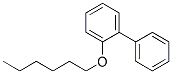 2-己氧基-1,1-聯(lián)苯結(jié)構(gòu)式_59130-01-7結(jié)構(gòu)式