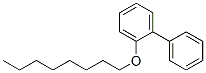 2-Octyloxy-1,1’-biphenylStructure,59130-06-2Structure 2-Octyloxy-1,1’-biphenyl Structure,59130-06-2Structure