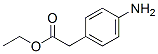 Ethyl 2-(4-aminophenyl)acetateStructure,59235-35-7Structure Ethyl 2-(4-aminophenyl)acetate Structure,59235-35-7Structure