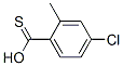 4-Chlorothiobenzoic acid o-methyl esterStructure,5925-49-5Structure 4-Chlorothiobenzoic acid o-methyl ester Structure,5925-49-5Structure