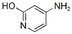 (7ci,9ci)-4-氨基-2-羥基吡啶結(jié)構(gòu)式_59315-45-6結(jié)構(gòu)式