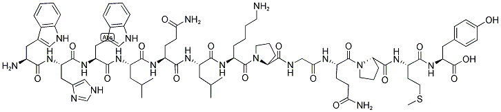 a1-mating factorStructure,59401-28-4Structure a1-mating factor Structure,59401-28-4Structure
