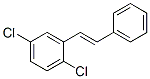 2,5-DichlorostilbeneStructure,59425-77-3Structure 2,5-Dichlorostilbene Structure,59425-77-3Structure