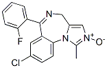 Midazolam 2-oxideStructure,59468-86-9Structure Midazolam 2-oxide Structure,59468-86-9Structure