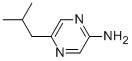5-Isobutylpyrazin-2-amineStructure,59489-76-8Structure 5-Isobutylpyrazin-2-amine Structure,59489-76-8Structure