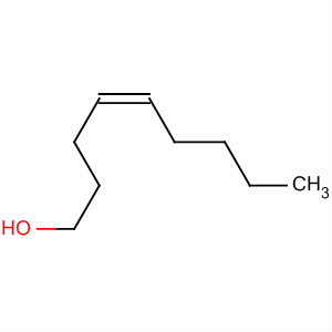 (4Z)-4-nonene-1-olStructure,59499-28-4Structure (4Z)-4-nonene-1-ol Structure,59499-28-4Structure