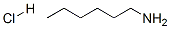 Aminohexane hydrochlorideStructure,5959-45-5Structure Aminohexane hydrochloride Structure,5959-45-5Structure