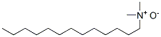 N,n-dimethyltridecylamine n-oxideStructure,5960-96-3Structure N,n-dimethyltridecylamine n-oxide Structure,5960-96-3Structure