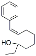 Cyclohexanol ,1-ethyl-2-(phenylmethylene)-,(2e)-(+)-(9ci)Structure,596100-93-5Structure Cyclohexanol ,1-ethyl-2-(phenylmethylene)-,(2e)-(+)-(9ci) Structure,596100-93-5Structure