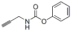 Carbamic acid,2-propynyl-,phenyl ester (9ci)Structure,596127-36-5Structure Carbamic acid,2-propynyl-,phenyl ester (9ci) Structure,596127-36-5Structure
