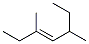3,5-Dimethyl-3-hepteneStructure,59643-68-4Structure 3,5-Dimethyl-3-heptene Structure,59643-68-4Structure
