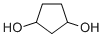1,3-CyclopentanediolStructure,59719-74-3Structure 1,3-Cyclopentanediol Structure,59719-74-3Structure
