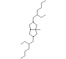 海克替啶雜質(zhì)C結(jié)構(gòu)式_5980-31-4結(jié)構(gòu)式