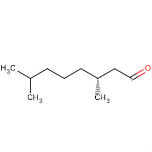 (3R)-3,7-dimethyl-1-octanoneStructure,60018-13-5Structure (3R)-3,7-dimethyl-1-octanone Structure,60018-13-5Structure