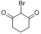 2-Bromo-1,3-cyclohexanedioneStructure,60060-44-8Structure 2-Bromo-1,3-cyclohexanedione Structure,60060-44-8Structure
