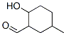 Cyclohexanecarboxaldehyde, 2-hydroxy-5-methyl-(9ci)Structure,600726-42-9Structure Cyclohexanecarboxaldehyde, 2-hydroxy-5-methyl-(9ci) Structure,600726-42-9Structure