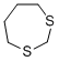 1,3-DithiacycloheptaneStructure,6008-52-2Structure 1,3-Dithiacycloheptane Structure,6008-52-2Structure