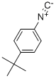 Benzene, 1-(1,1-dimethylethyl)-4-isocyano-(9ci)Structure,602262-03-3Structure Benzene, 1-(1,1-dimethylethyl)-4-isocyano-(9ci) Structure,602262-03-3Structure
