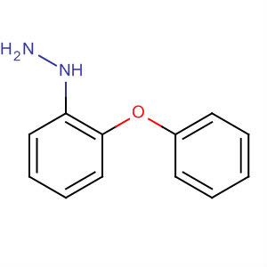 (2-苯氧基-苯基)-肼結(jié)構(gòu)式_60283-38-7結(jié)構(gòu)式