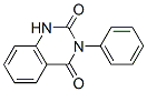 3-Phenyl-2,4(1h,3h)-quinazolinedioneStructure,603-23-6Structure 3-Phenyl-2,4(1h,3h)-quinazolinedione Structure,603-23-6Structure