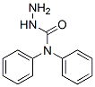 4,4-DiphenylsemicarbazideStructure,603-51-0Structure 4,4-Diphenylsemicarbazide Structure,603-51-0Structure