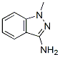 1H-Indazol-3-amine, 1-methyl-Structure,60301-20-4Structure 1H-Indazol-3-amine, 1-methyl- Structure,60301-20-4Structure