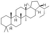 17Alpha(h),21beta(h)-(22r)-homohopaneStructure,60305-22-8Structure 17Alpha(h),21beta(h)-(22r)-homohopane Structure,60305-22-8Structure