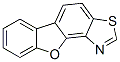 Benzofuro[2,3-e]benzothiazole (9ci) Structure,60306-74-3Structure