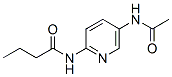 (9ci)-n-[5-(乙?；被?-2-吡啶]-丁酰胺結(jié)構(gòu)式_603083-61-0結(jié)構(gòu)式