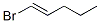 1-溴-1-戊烯結(jié)構(gòu)式_60468-23-7結(jié)構(gòu)式