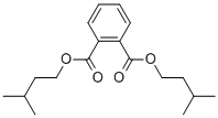 DiisopentylphthalateStructure,605-50-5Structure Diisopentylphthalate Structure,605-50-5Structure
