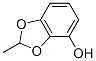 (8ci)-2,3-(亞乙基二氧基)-苯酚結構式_6052-85-3結構式